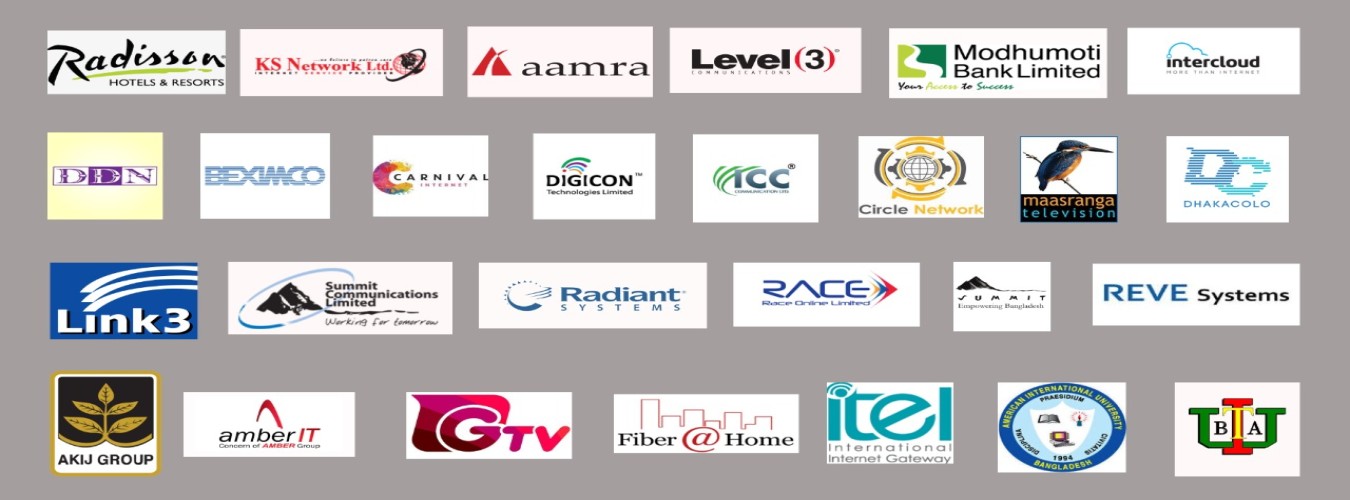 Our Client