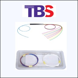 Optical fiber Splitter/ PLC splitter  1*4