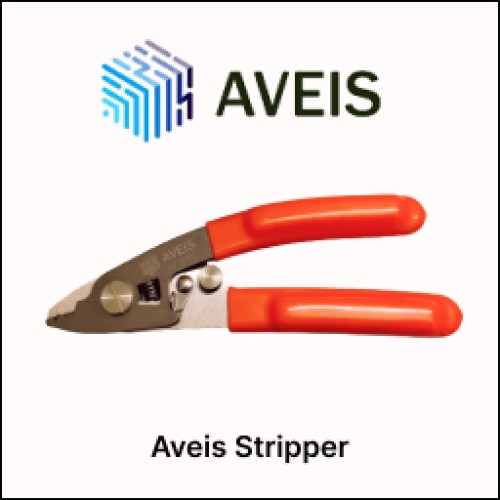 Aveis Fiber Stripper