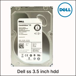 Dell 600 GB Hard Drive