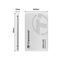 Transcend 1TB SSD