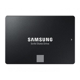 Samsung 120GB SSD