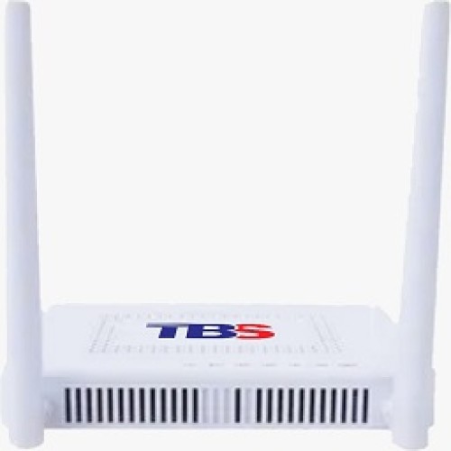 TBS Brand