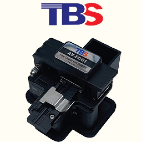 TBS AV-FC01 Fiber Cleaver