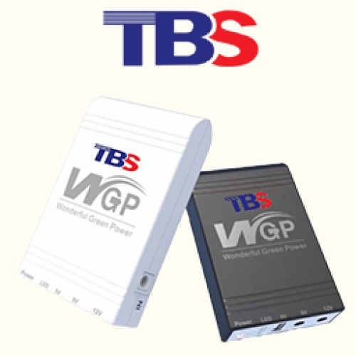 TBS MINI UPS