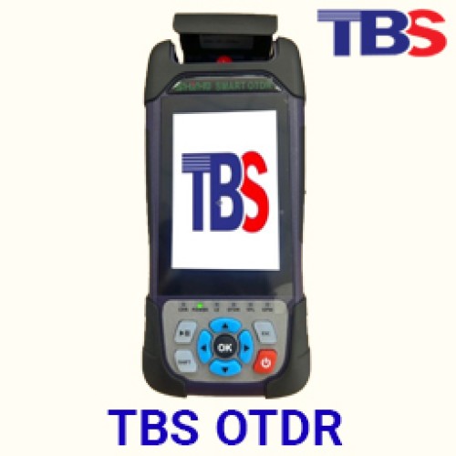 TBS OTDR